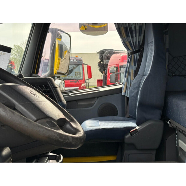 2008 Volvo FH-46679482