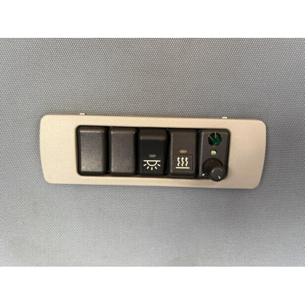 2008 Volvo FH-46679483