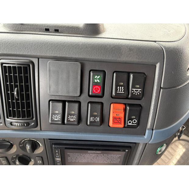 2008 Volvo FH-46679484