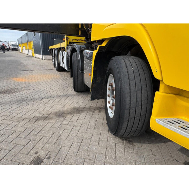 2008 Volvo FH-46679485