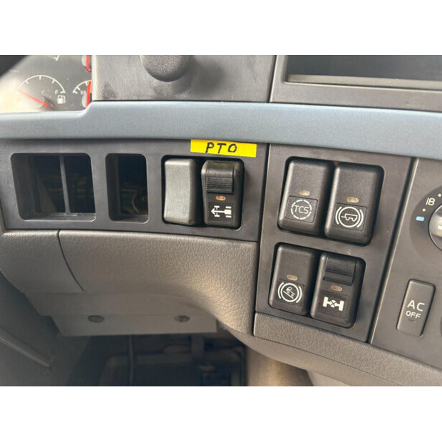 2008 Volvo FH-46679486