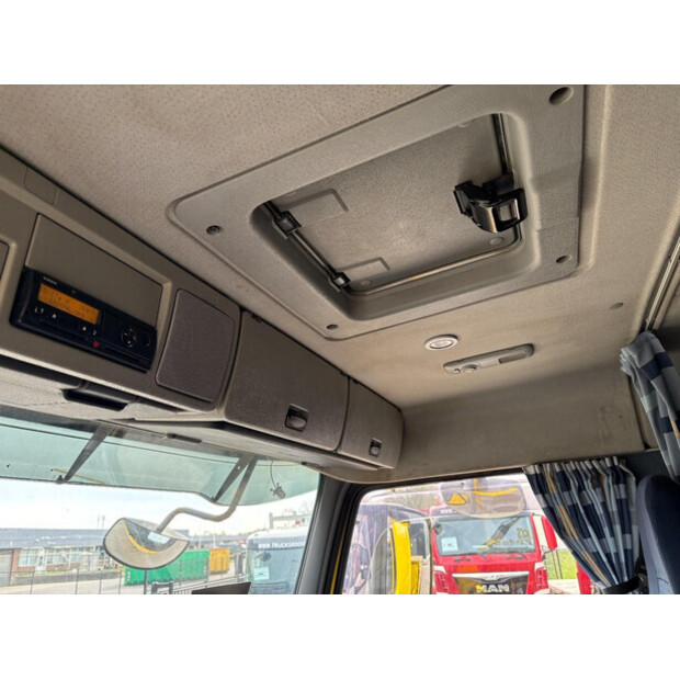 2008 Volvo FH-46679489