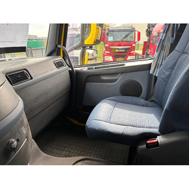 2008 Volvo FH-46679490