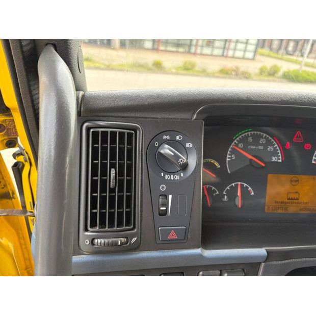 2008 Volvo FH-46679492