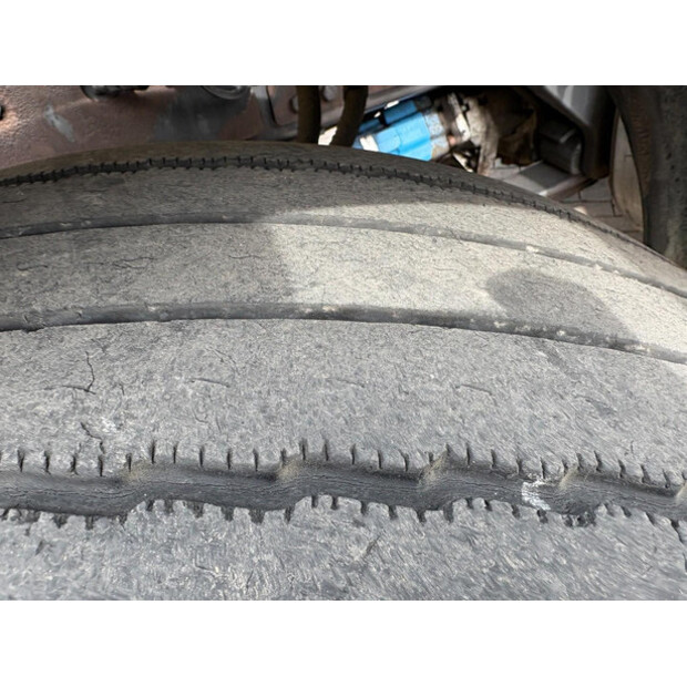 2008 Volvo FH-46679495