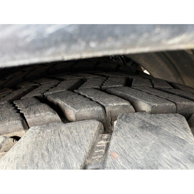 2008 Volvo FH-46679499