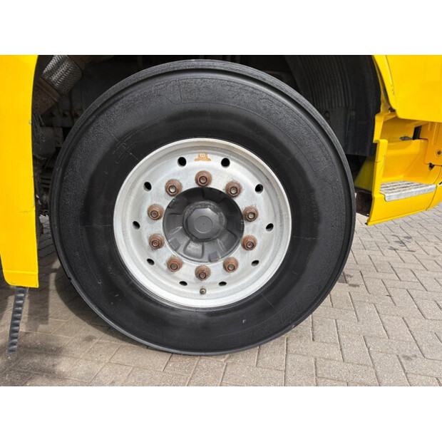 2008 Volvo FH-46679500