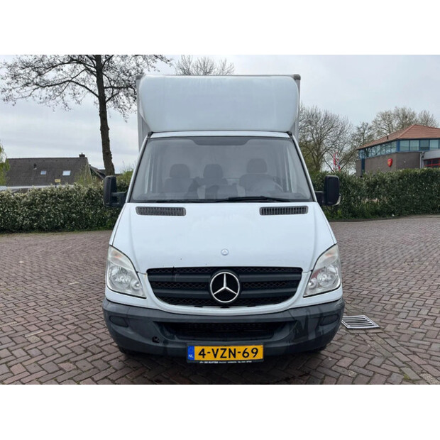 2012 مرسيدس بنز Sprinter 313 2.2 CDI-46679515