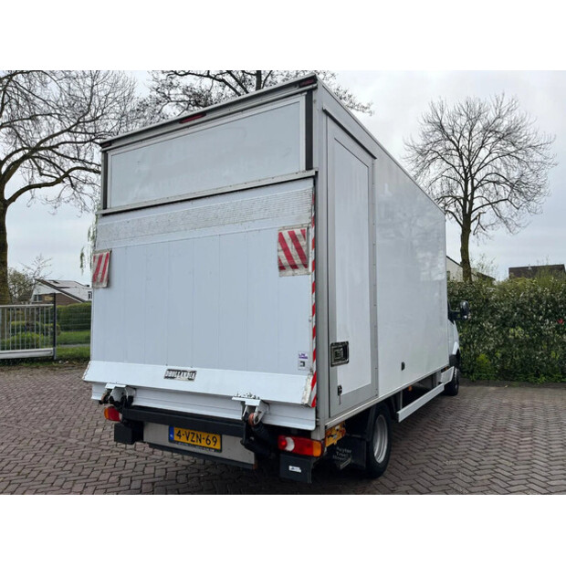 2012 مرسيدس بنز Sprinter 313 2.2 CDI-46679521