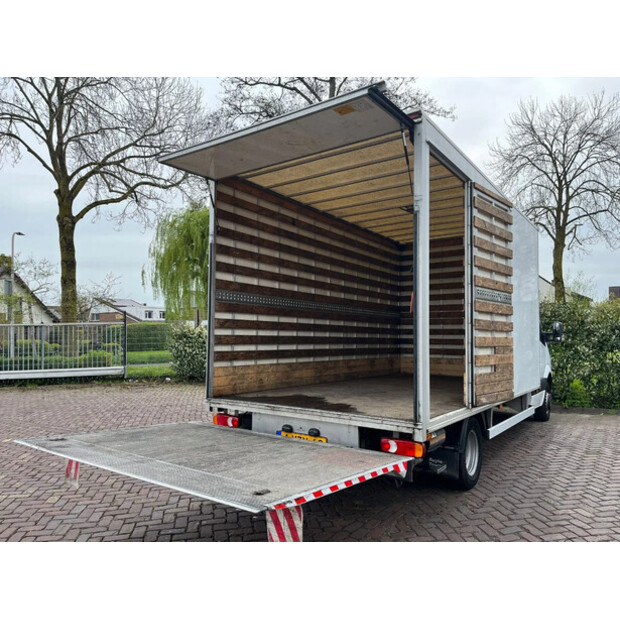 2012 مرسيدس بنز Sprinter 313 2.2 CDI-46679522