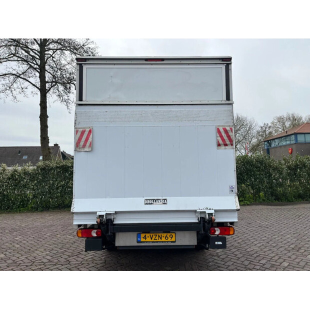 2012 مرسيدس بنز Sprinter 313 2.2 CDI-46679523