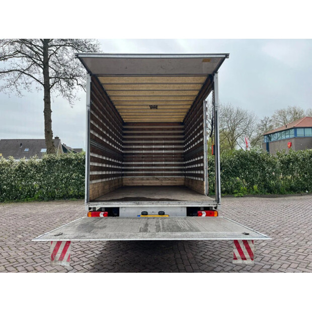 2012 مرسيدس بنز Sprinter 313 2.2 CDI-46679524