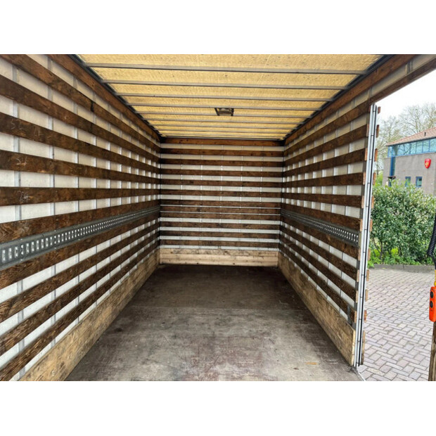 2012 مرسيدس بنز Sprinter 313 2.2 CDI-46679525