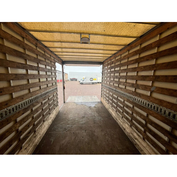 2012 مرسيدس بنز Sprinter 313 2.2 CDI-46679526