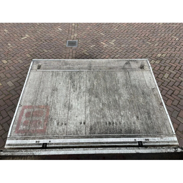 2012 مرسيدس بنز Sprinter 313 2.2 CDI-46679527