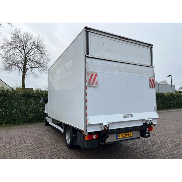 2012 مرسيدس بنز Sprinter 313 2.2 CDI-46679528