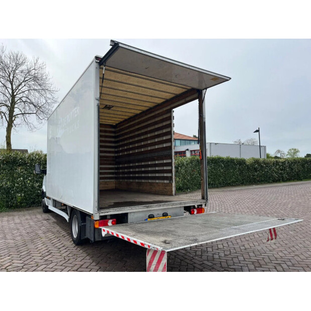 2012 مرسيدس بنز Sprinter 313 2.2 CDI-46679529