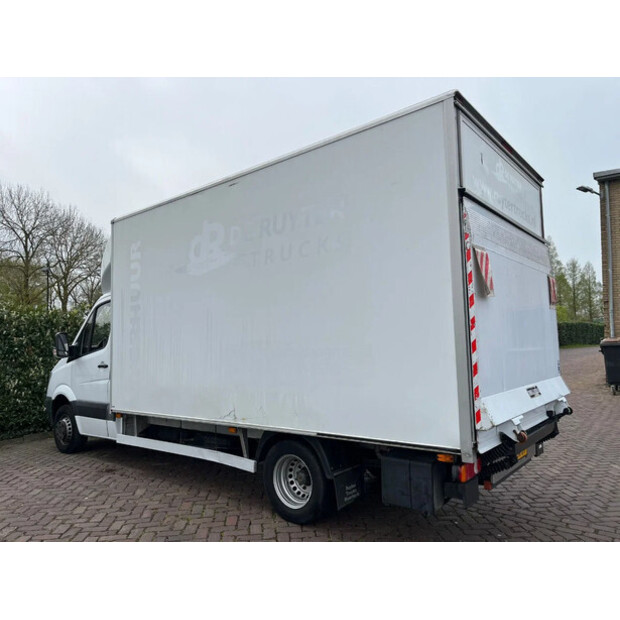 2012 مرسيدس بنز Sprinter 313 2.2 CDI-46679530