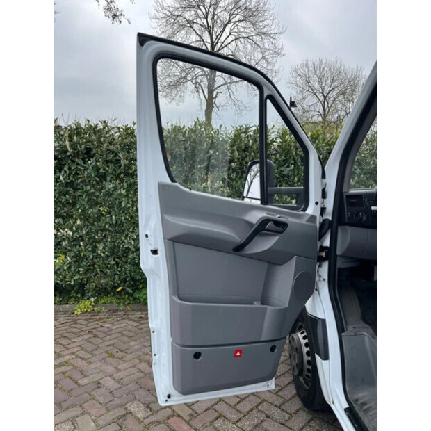 2012 مرسيدس بنز Sprinter 313 2.2 CDI-46679534