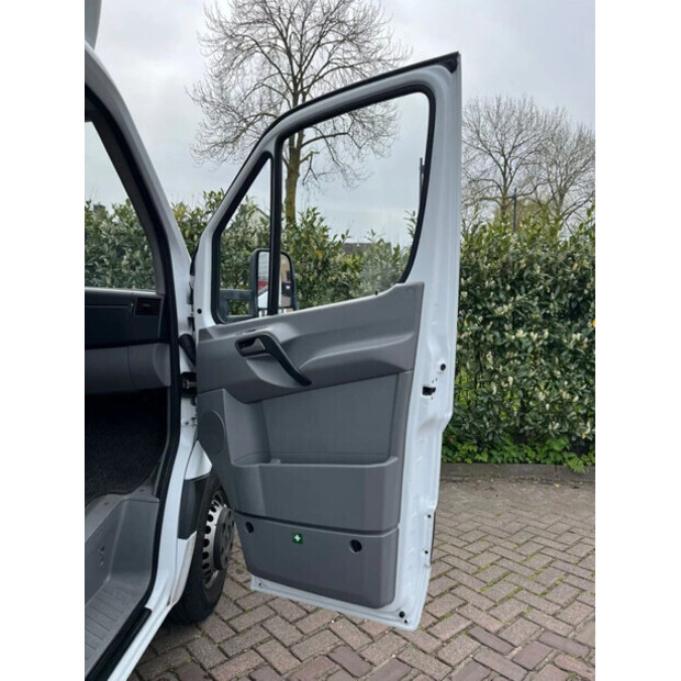 2012 مرسيدس بنز Sprinter 313 2.2 CDI-46679535