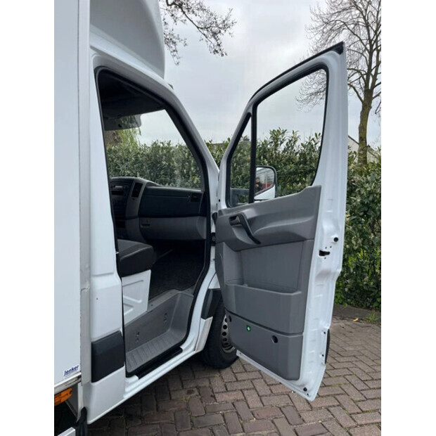 2012 مرسيدس بنز Sprinter 313 2.2 CDI-46679536