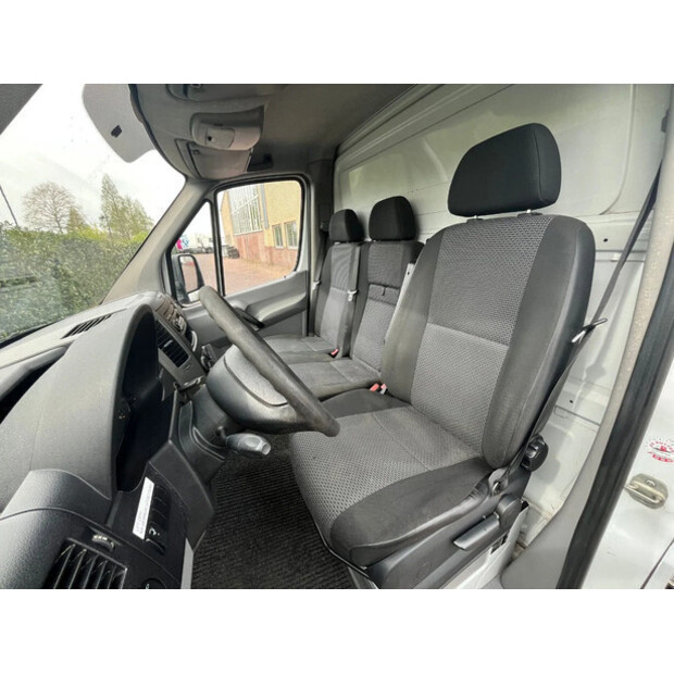 2012 مرسيدس بنز Sprinter 313 2.2 CDI-46679537