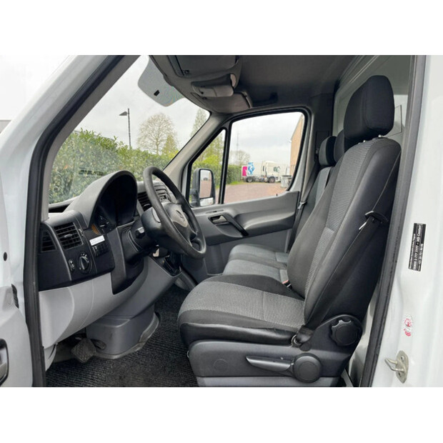 2012 مرسيدس بنز Sprinter 313 2.2 CDI-46679538