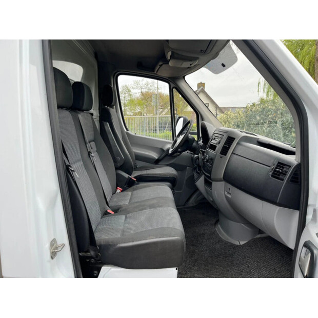2012 مرسيدس بنز Sprinter 313 2.2 CDI-46679539