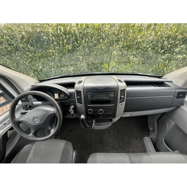 2012 مرسيدس بنز Sprinter 313 2.2 CDI-46679540