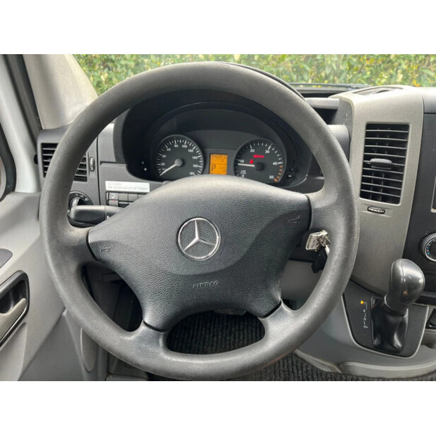 2012 مرسيدس بنز Sprinter 313 2.2 CDI-46679542