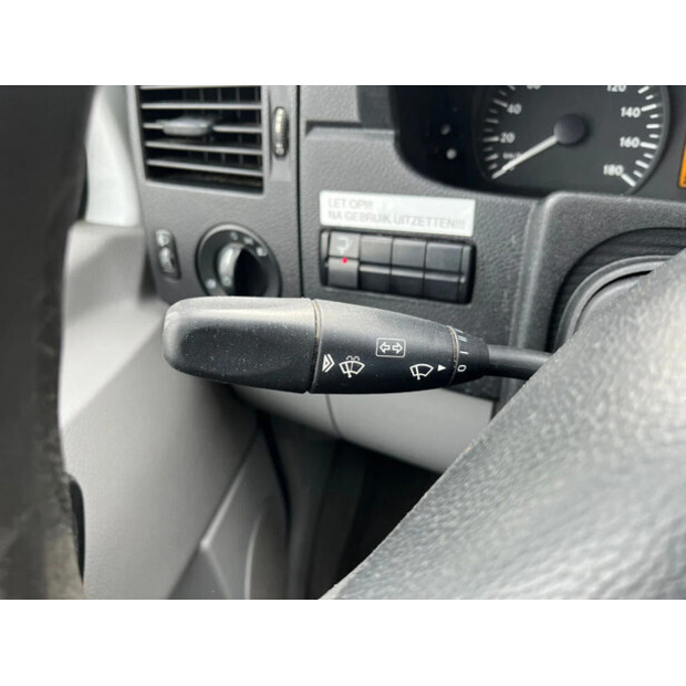 2012 مرسيدس بنز Sprinter 313 2.2 CDI-46679544