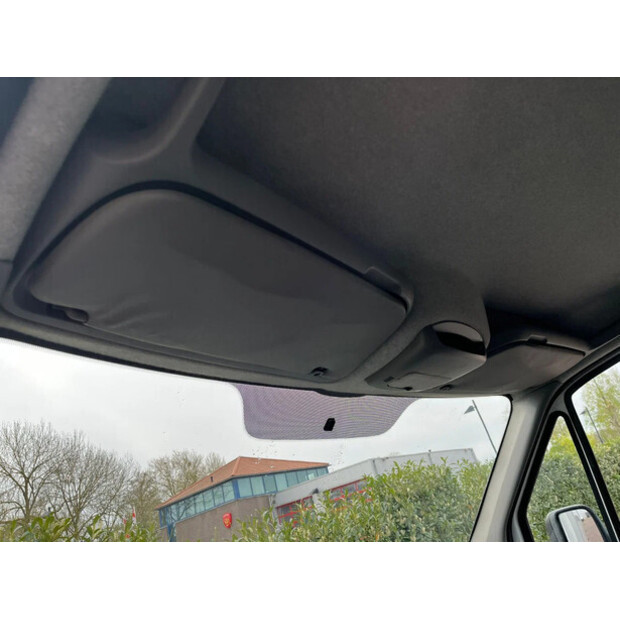 2012 مرسيدس بنز Sprinter 313 2.2 CDI-46679545