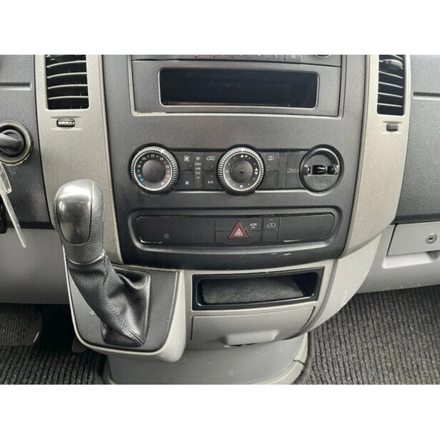 2012 مرسيدس بنز Sprinter 313 2.2 CDI-46679546