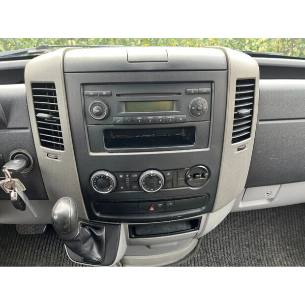 2012 مرسيدس بنز Sprinter 313 2.2 CDI-46679547