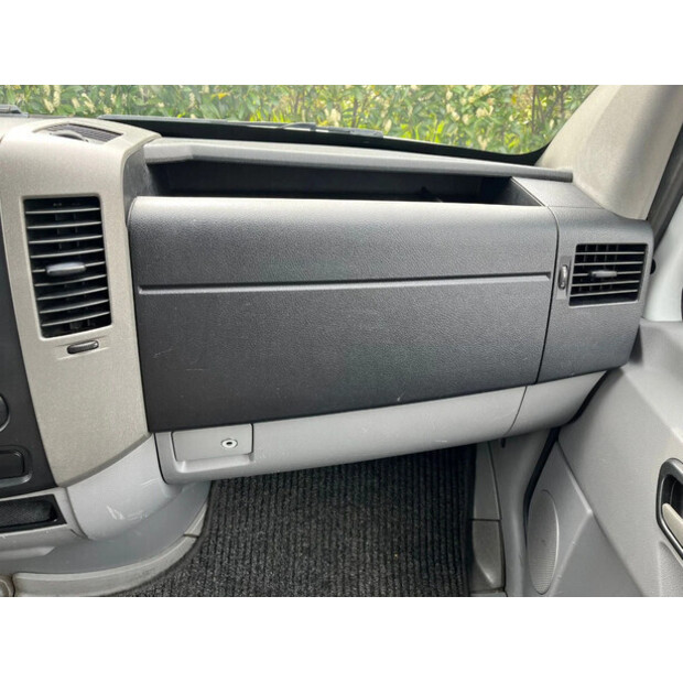 2012 مرسيدس بنز Sprinter 313 2.2 CDI-46679548