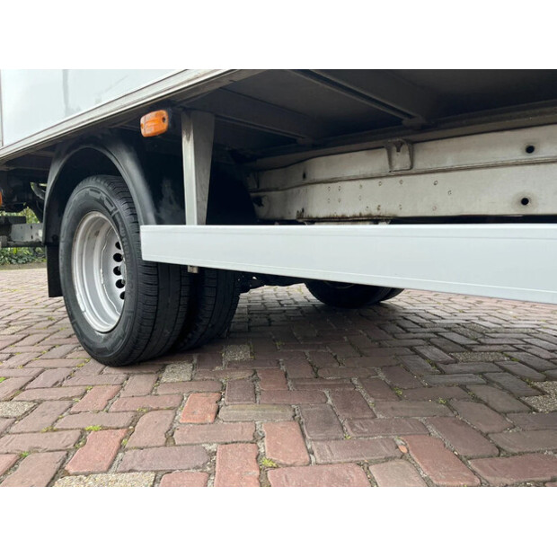 2012 مرسيدس بنز Sprinter 313 2.2 CDI-46679550