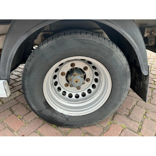 2012 مرسيدس بنز Sprinter 313 2.2 CDI-46679551