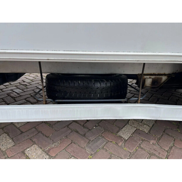 2012 مرسيدس بنز Sprinter 313 2.2 CDI-46679552