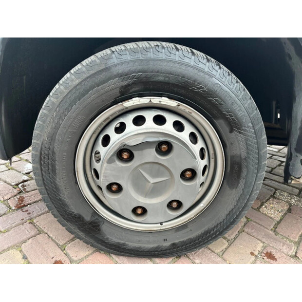 2012 مرسيدس بنز Sprinter 313 2.2 CDI-46679553