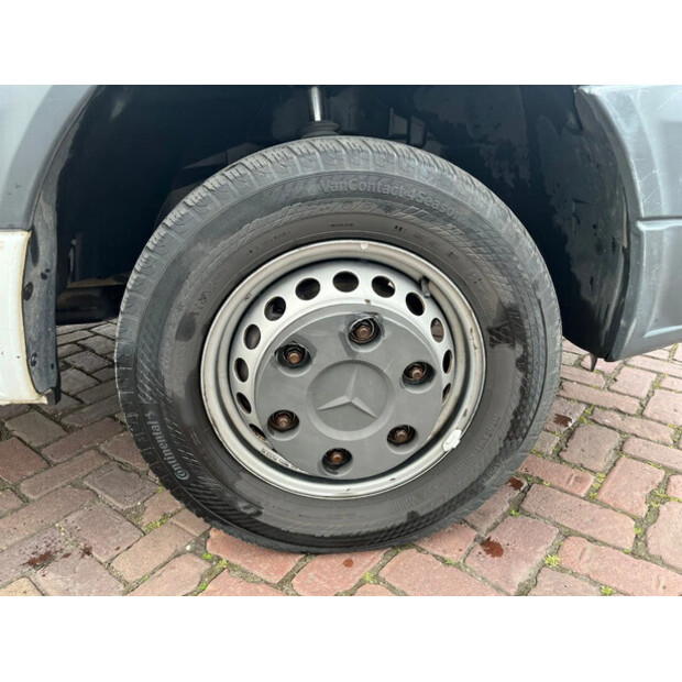 2012 مرسيدس بنز Sprinter 313 2.2 CDI-46679554