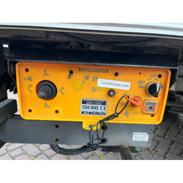 2012 مرسيدس بنز Sprinter 313 2.2 CDI-46679555