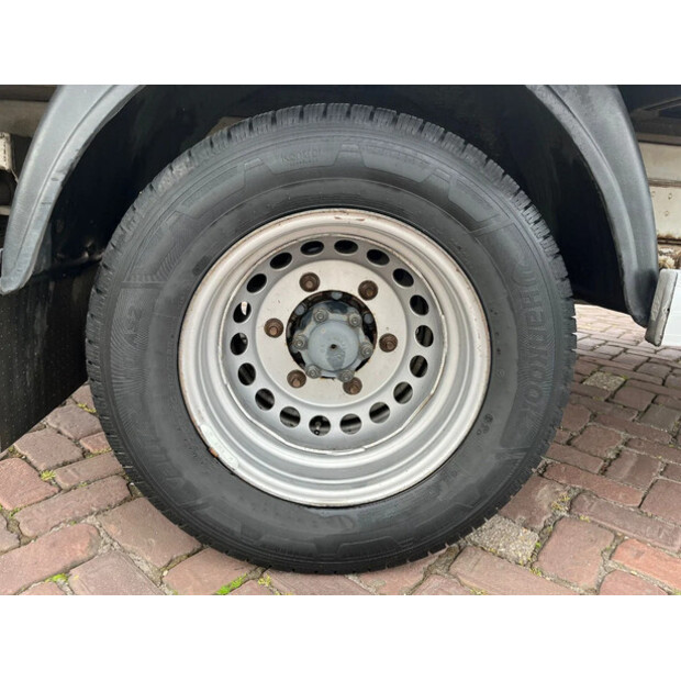 2012 مرسيدس بنز Sprinter 313 2.2 CDI-46679556