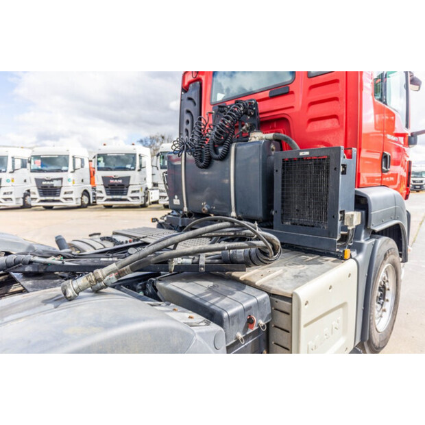 2017 MAN TGS 26.420-46679661