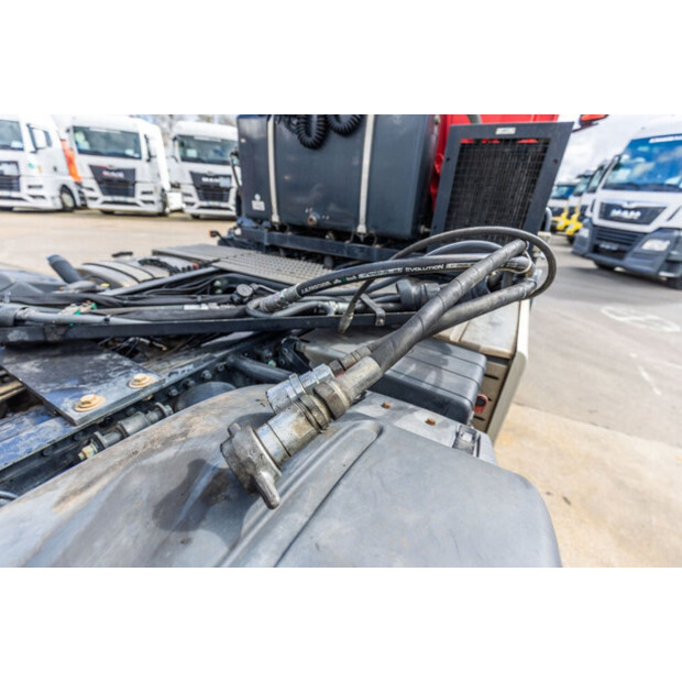 2017 MAN TGS 26.420-46679662