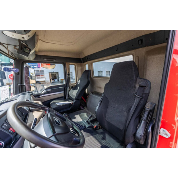 2017 MAN TGS 26.420-46679663