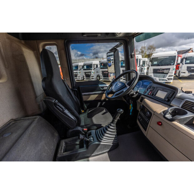 2017 MAN TGS 26.420-46679666