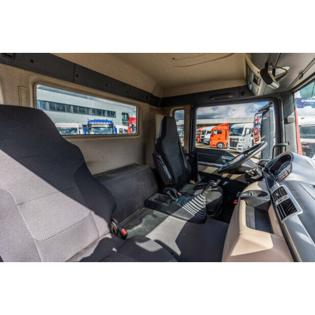 2017 MAN TGS 26.420-46679667