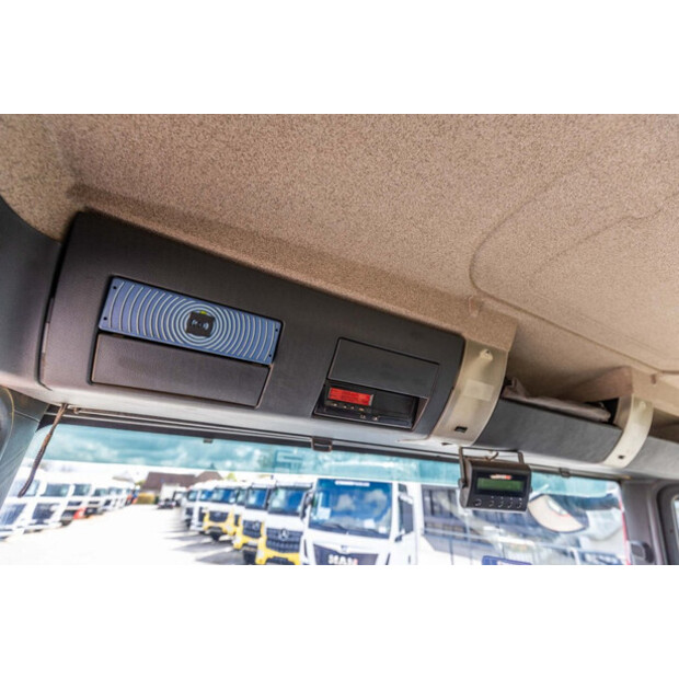 2017 MAN TGS 26.420-46679668