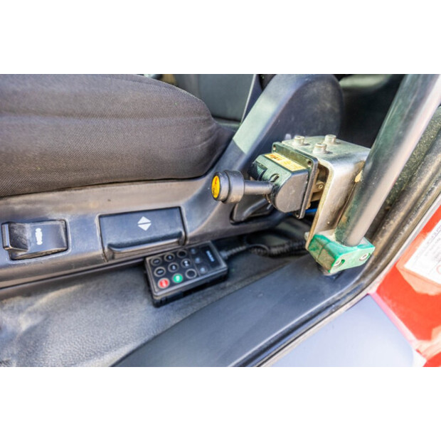 2017 MAN TGS 26.420-46679669