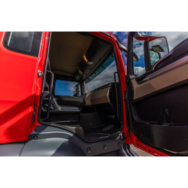 2017 MAN TGS 26.420-46679670